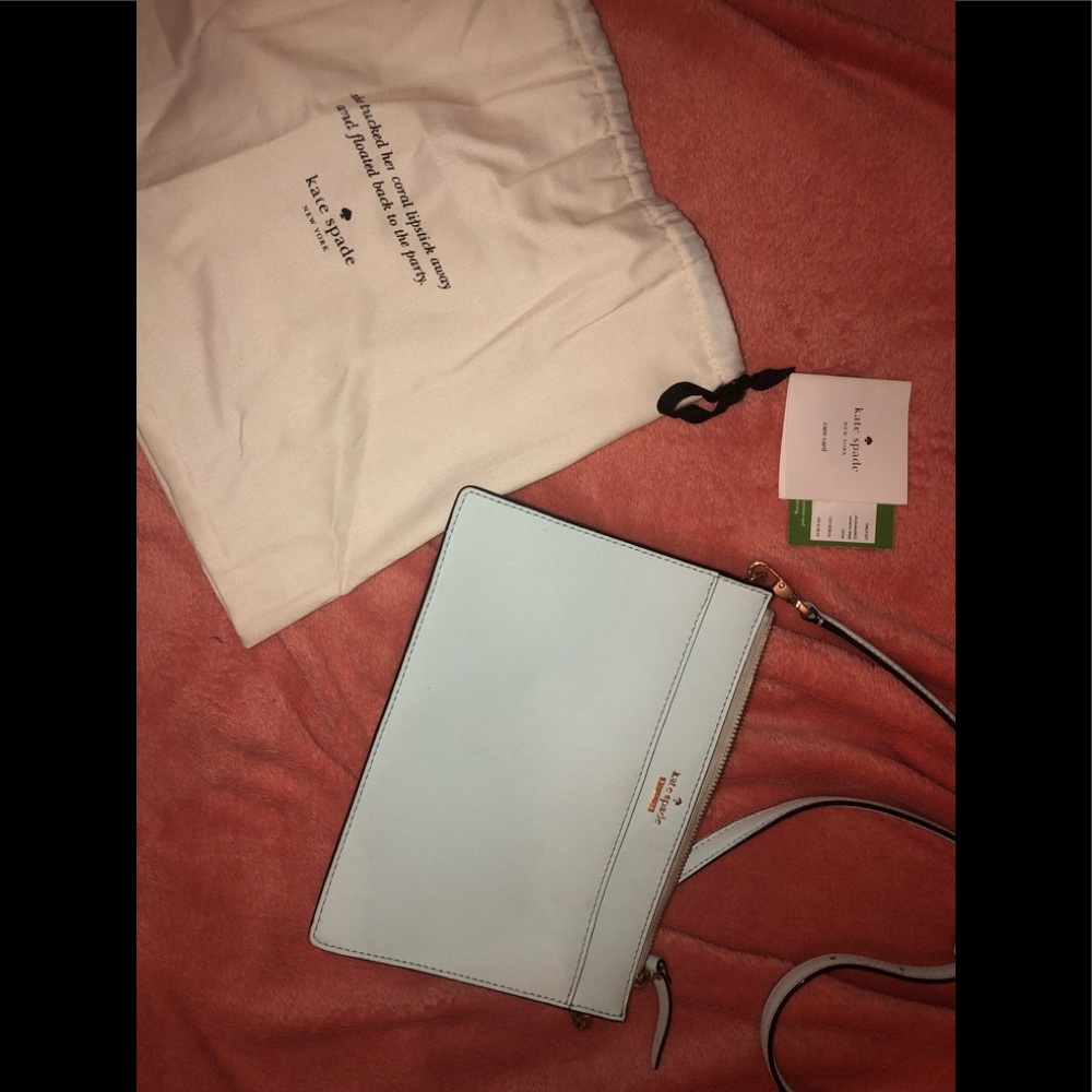 Kate spade purse